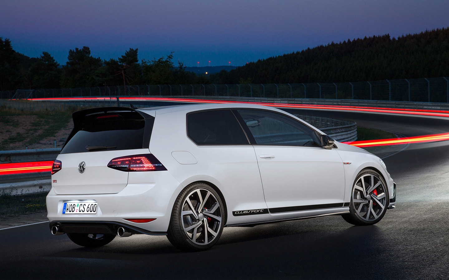 Спецкор Джереми Кларксон: 2016 Volkswagen Golf GTI Clubsport Edition 40. - Перевод, Джереми Кларксон, Volkswagen Golf, GTI, Driverlife, Длиннопост