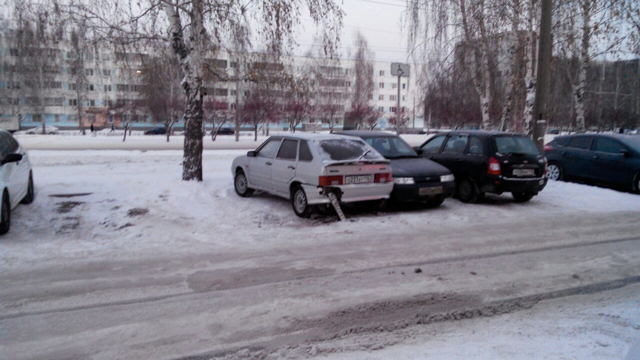 Преступление и наказание - Авария, ДТП, Картинки, Справедливость