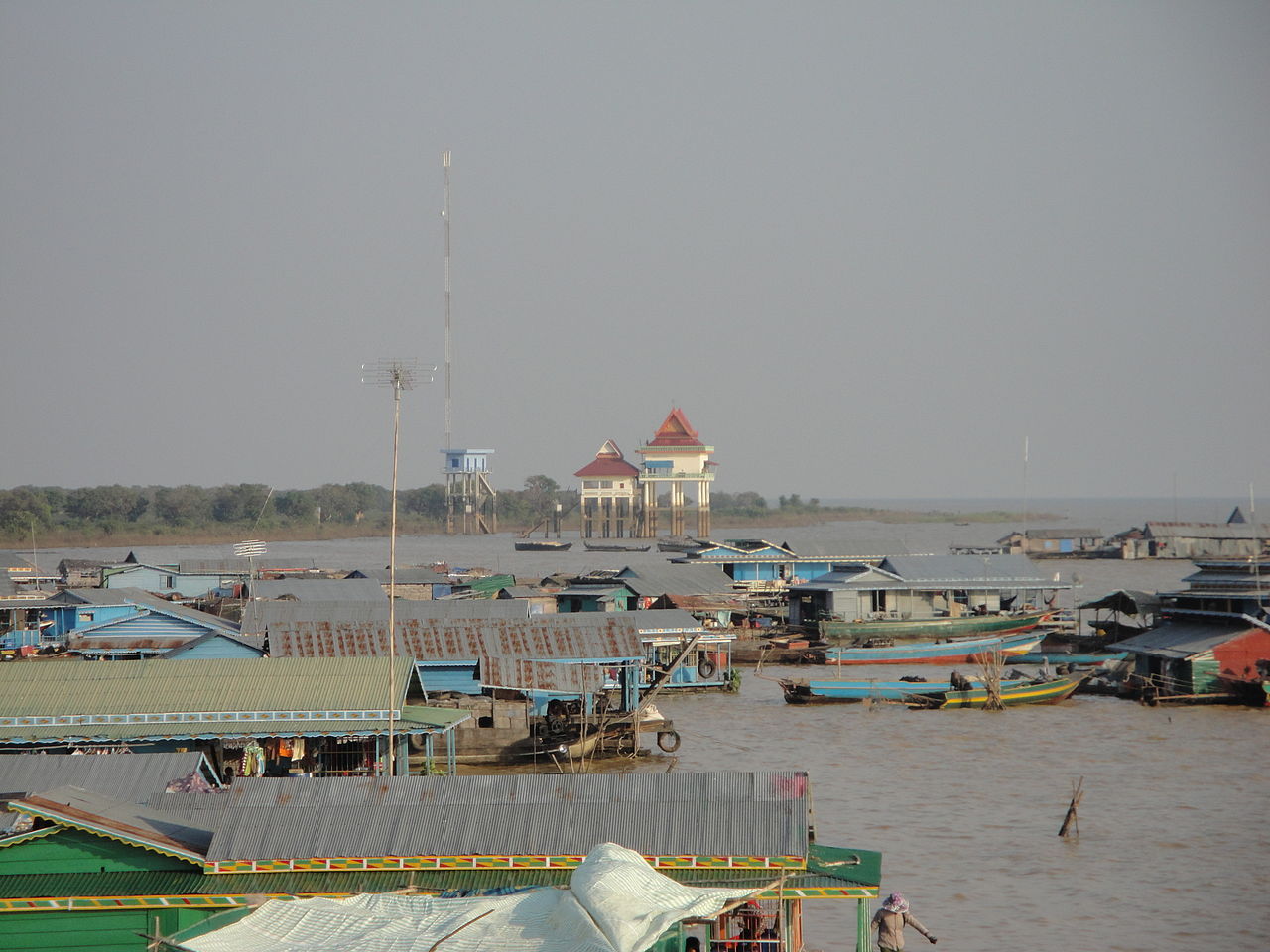 Rivers of the world. Mekong - Asia, River, Travels, Longpost