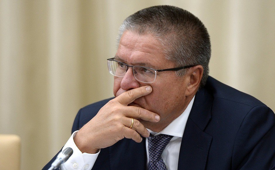 Media: Court arrested Ulyukaev's property - Politics, Ulyukaev, news, Life, Arrest