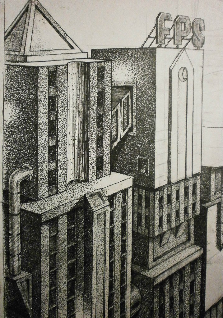 Рисунок | Пикабу