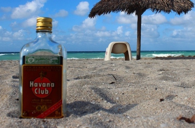 Cuba wants to repay Czech debt of $276 million in rum - Cuba, Czech, Rum