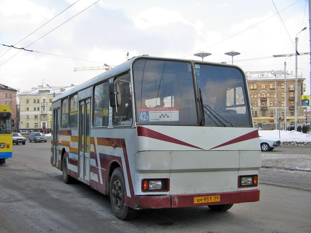 Alterna - continued. - Bus, Story, , Longpost, From improvised means