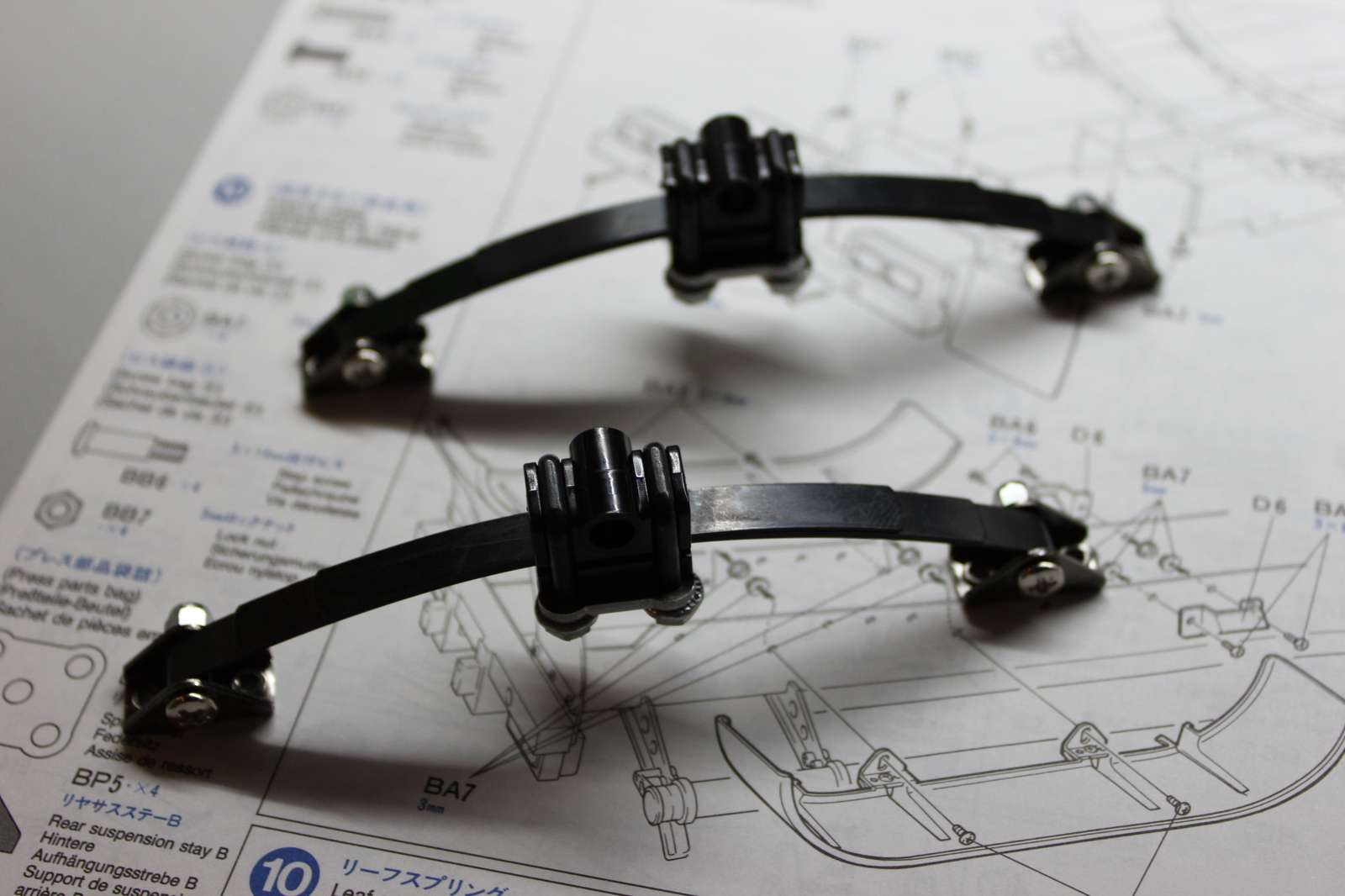 RC truck assembly. - My, Rc, Radio controlled car, Enthusiasm, My, Longpost, Radio controlled models, Radio-controlled car