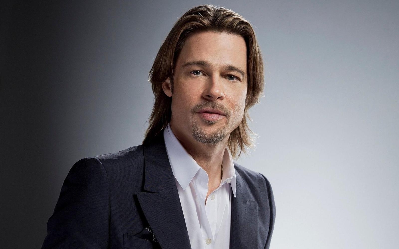 Brad Pitt was born 53 years ago - Birthday, Brad Pitt