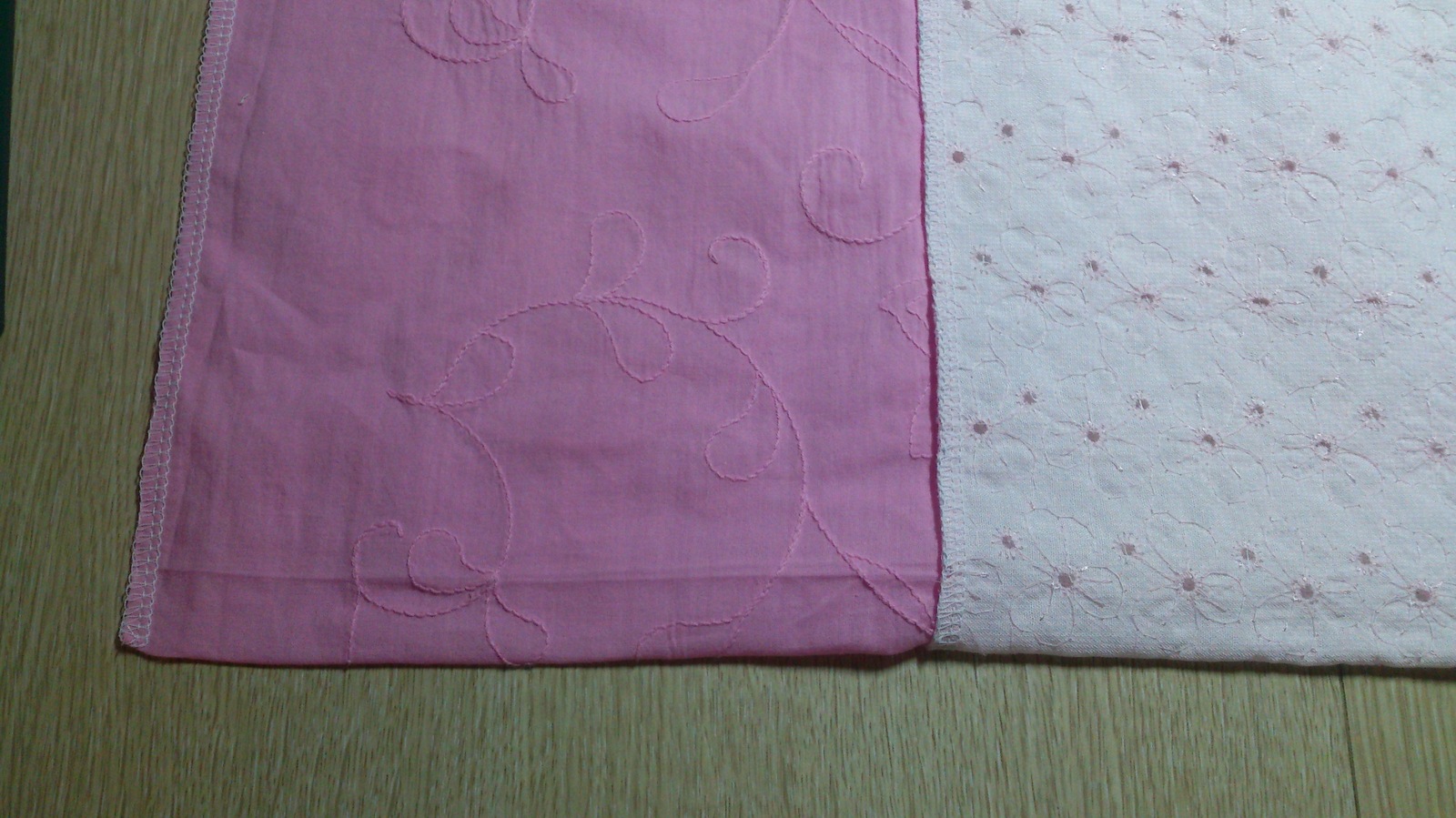 Pillowcases - My, Sewing, Patchwork, Pillowcase, Longpost