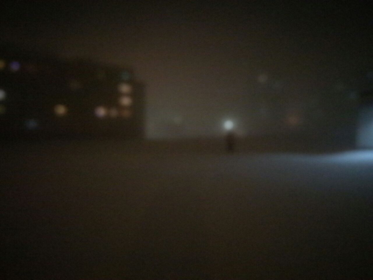 Norilsk now. - My, Norilsk, freezing, 