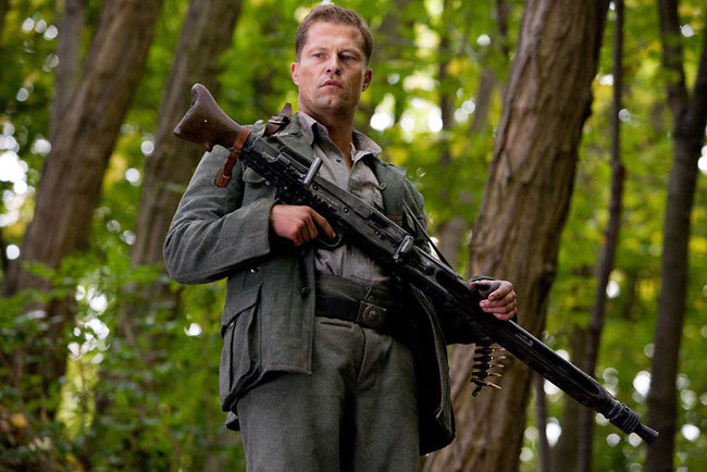 Til Schweiger. - My, Thiel Schweiger, Actors and actresses, Movies, Facts, , Biography, Video, GIF, Longpost, Roles