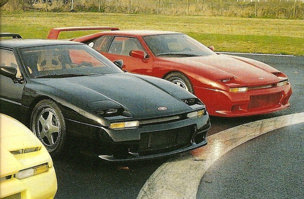 Venturi 400 GT - , Auto, , Longpost