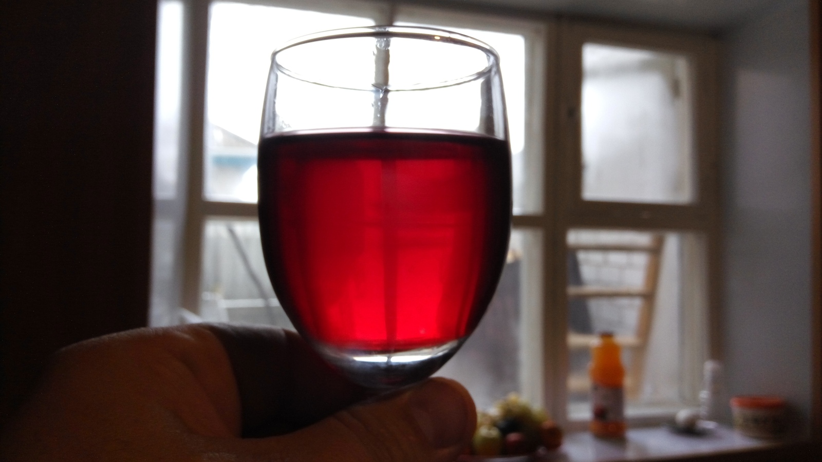 My experience of making wine at home - My, Wine, Home wine, Longpost, , My