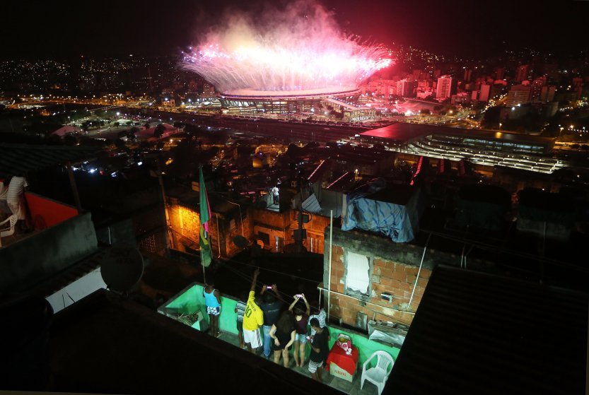 The best sports photos of 2016 - Peace, Sport, Olympiad, Athletes, Europe championship, Longpost, Olympic Games