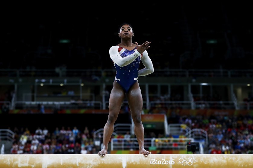 The best sports photos of 2016 - Peace, Sport, Olympiad, Athletes, Europe championship, Longpost, Olympic Games