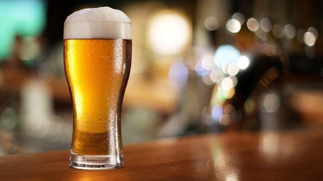 The deadly effect of beer revealed - Beer, Alcohol, Health, Crayfish