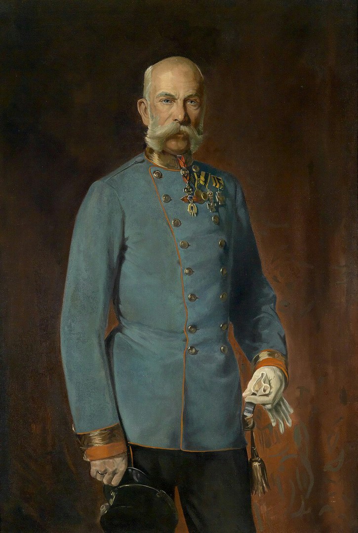 Remembering Franz Joseph - Story, Austro-hungary, , Princess Sisi, Longpost, Franz Joseph I