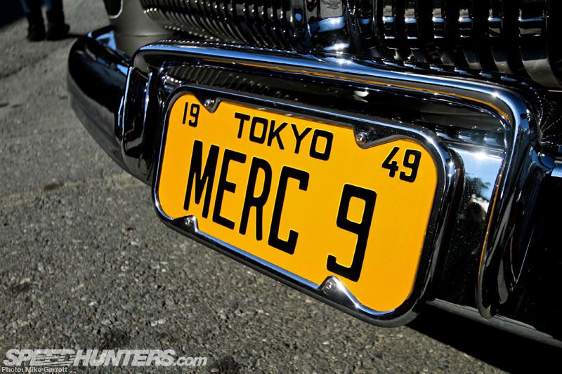 Merc9 is a story about Japanese tuning. - Translation, Speedhunters, , , Mercury, Japan, Tuning, Longpost