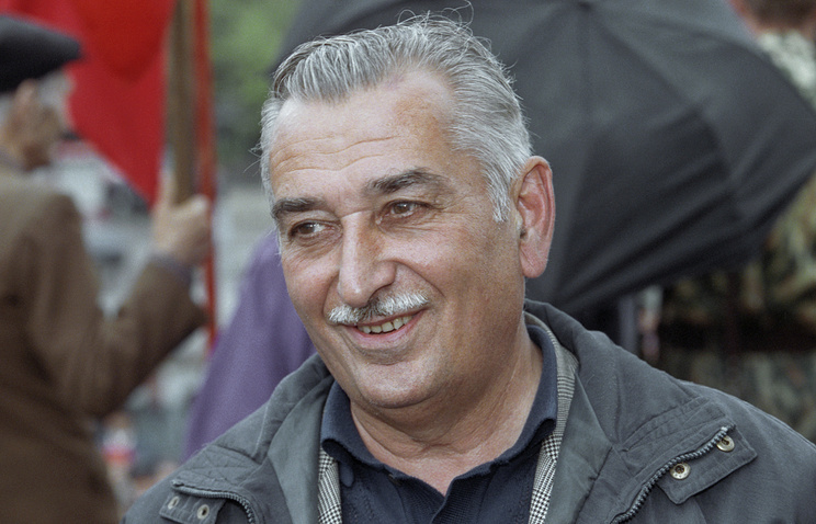 Joseph Stalin's grandson Yevgeny Dzhugashvili dies - news, Politics, Text