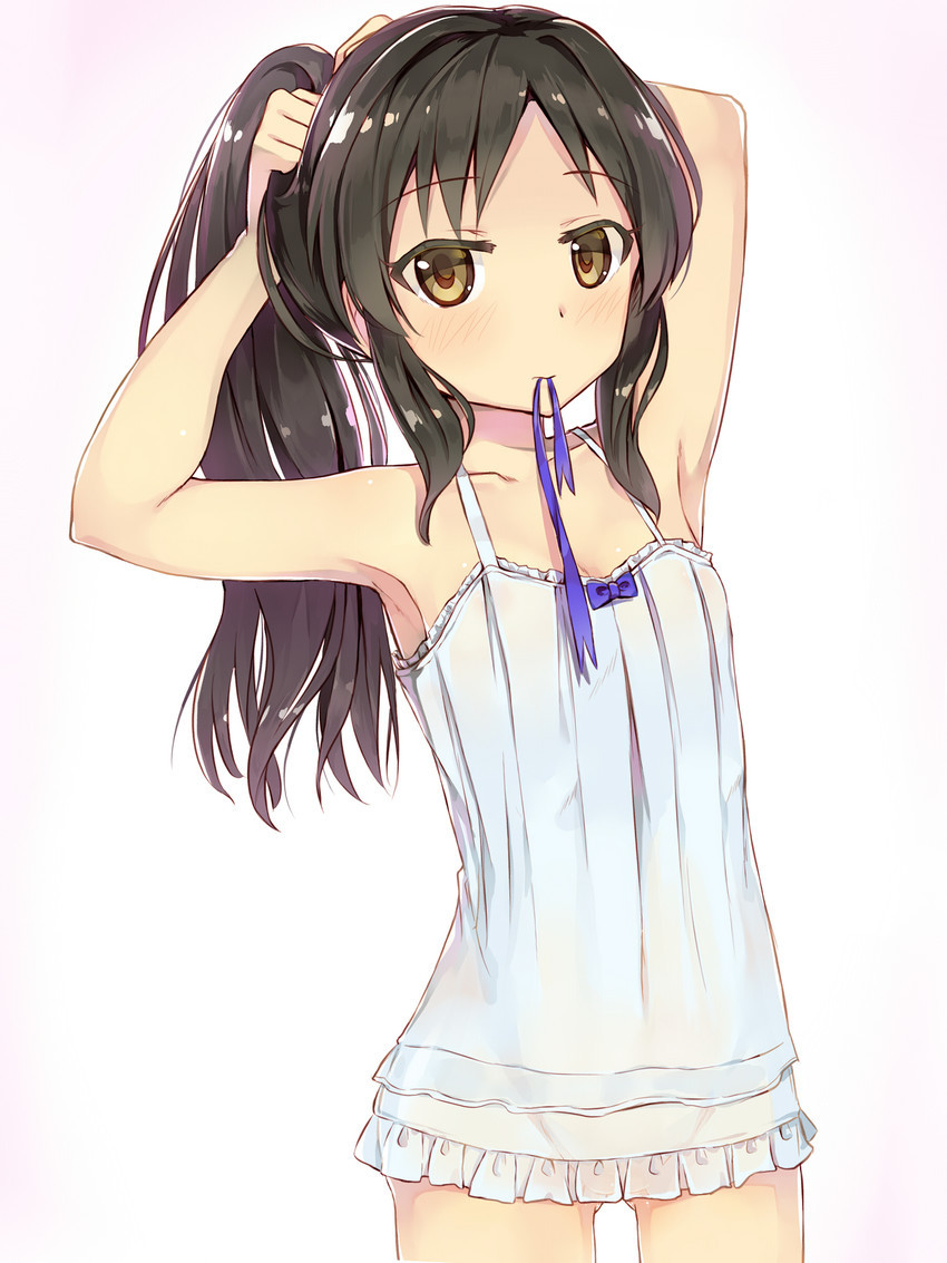 Anime Art - Anime, Anime art, The idolmaster, Tachibana Arisu