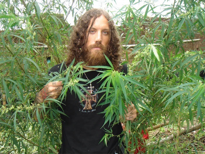 Insulting the feelings of a Christian - Hemp, Insulting the feelings of believers