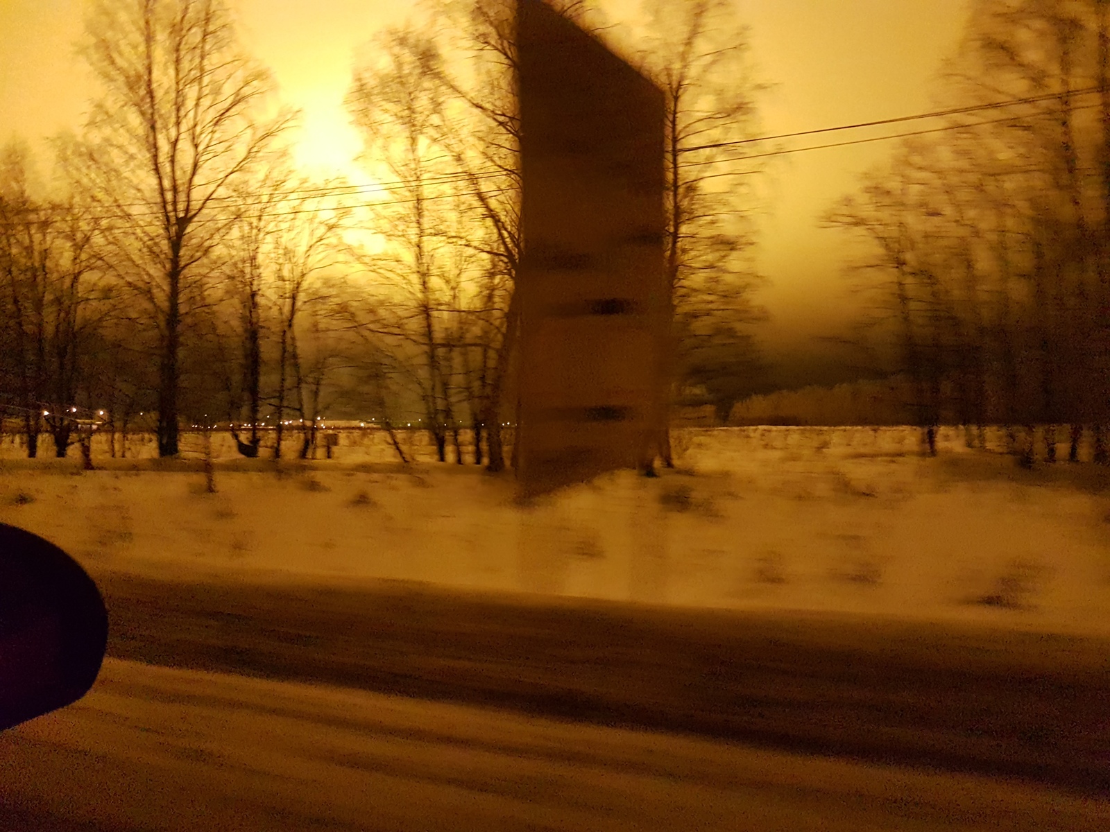 Endless day in Novoselki - My, , Greenhouse, Moscow region, , Longpost