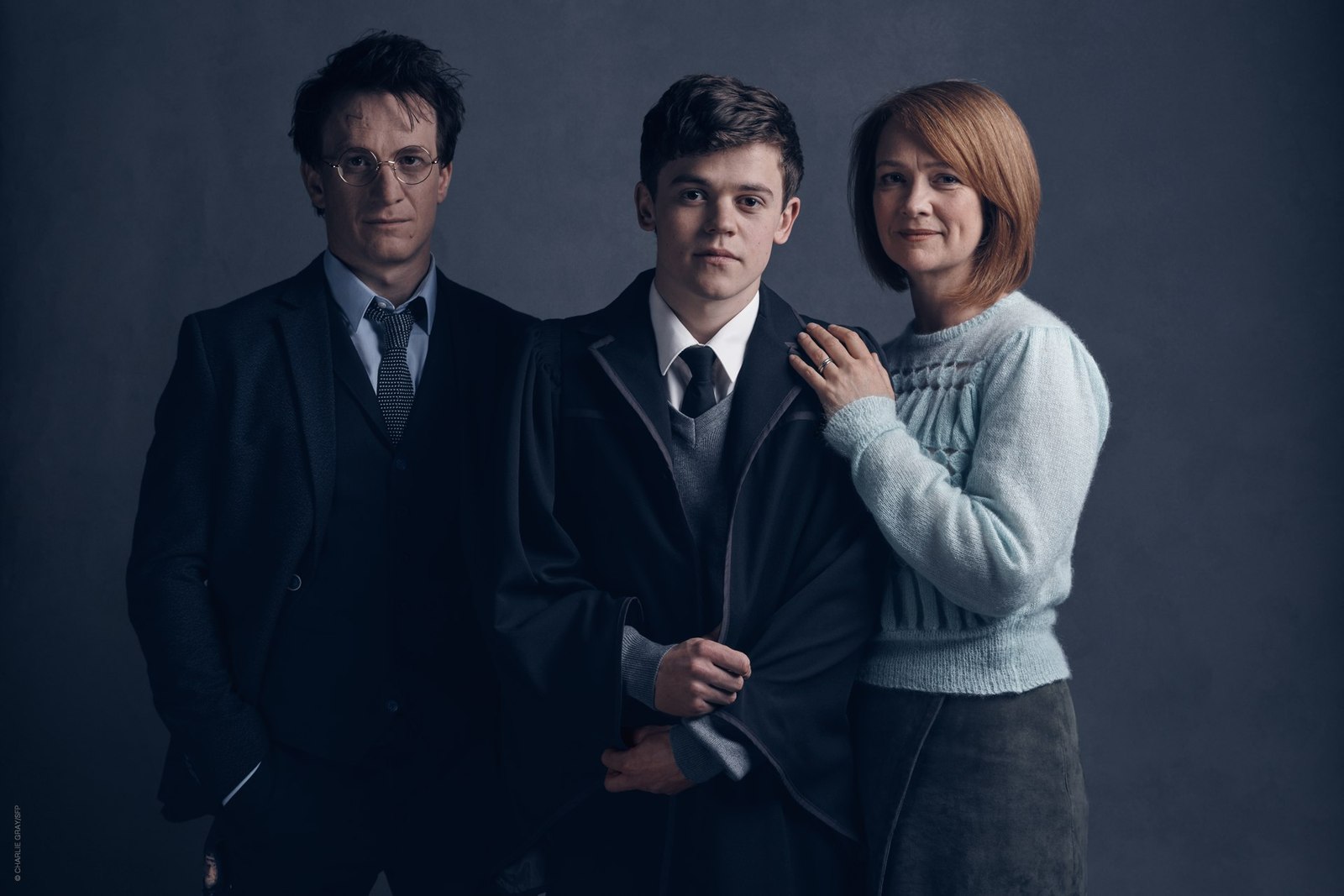 'Harry Potter and the Cursed Child': It's Not Even Toilet Fiction - My, Interesting, Joanne Rowling, Potter addicts, GIF, Books, Longpost