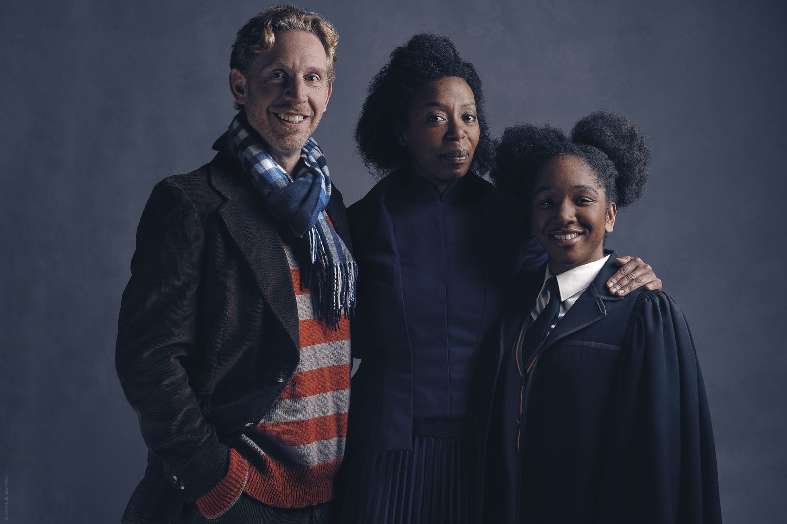 'Harry Potter and the Cursed Child': It's Not Even Toilet Fiction - My, Interesting, Joanne Rowling, Potter addicts, GIF, Books, Longpost