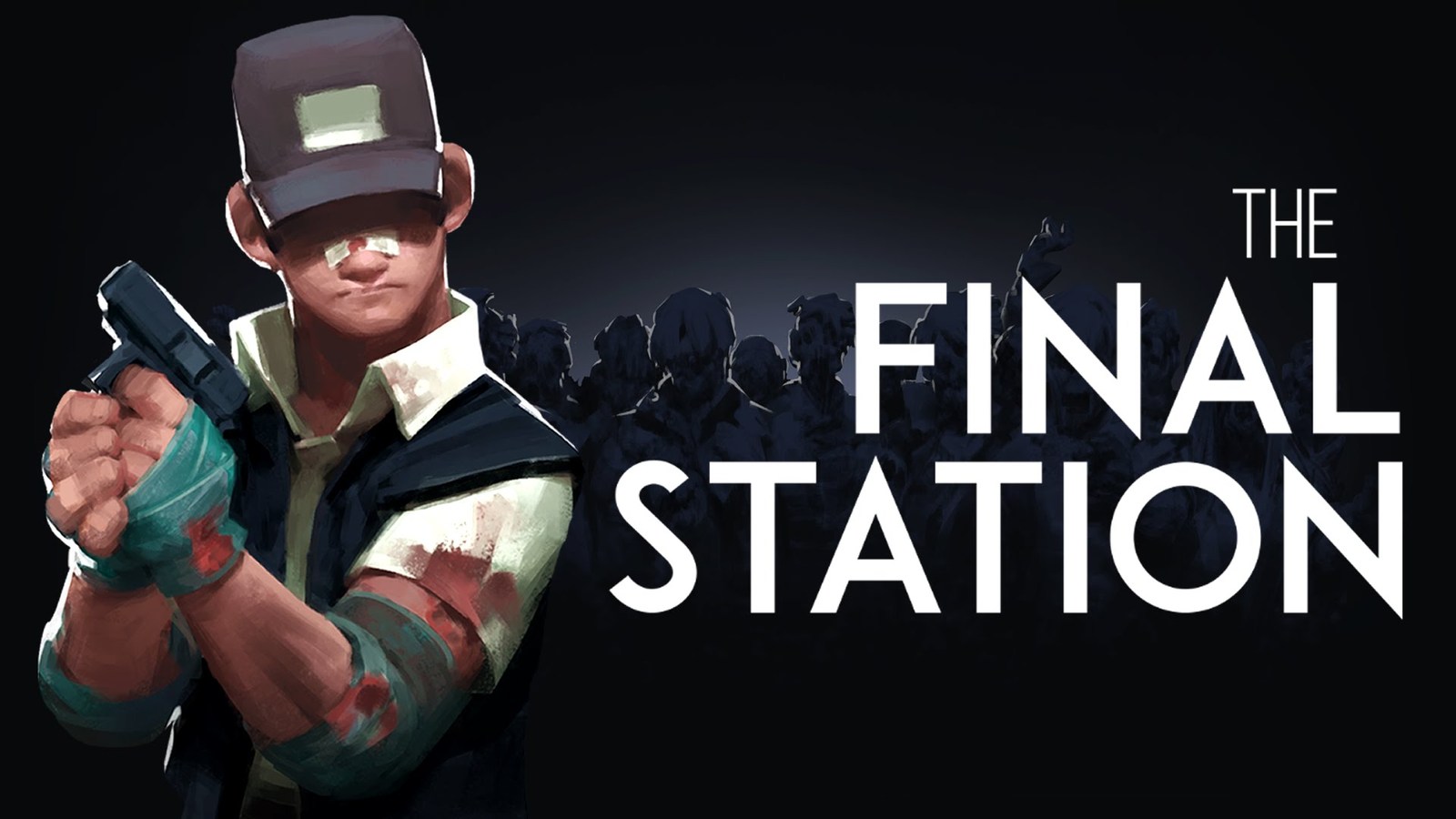 The Final Station | Пикабу