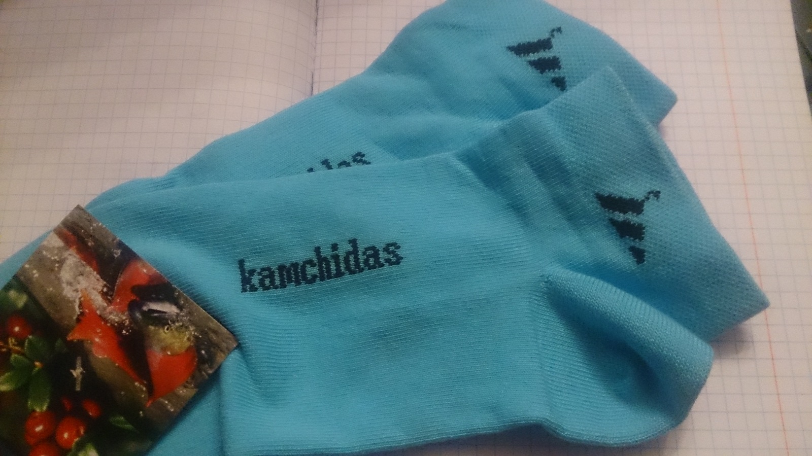 Kamchatka brand - Kamchatka, , Adidas