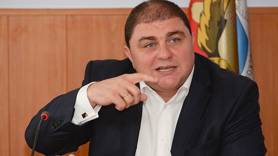 The governor of the Oryol region called bloggers nonsense - Politics, Russia, AUE