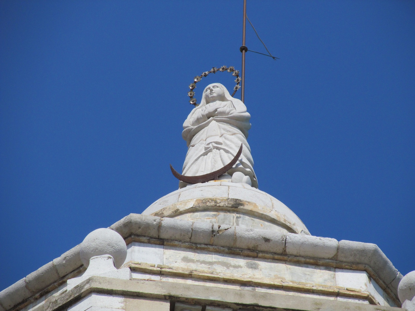 My great Spanish trip: Sitges - a city of art with snow-white houses. - My, Spain, , , Catalonia, Travels, Tourism, Sea, Longpost