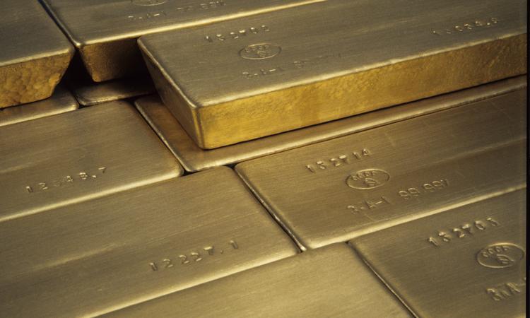 Germany is shaking gold out of the US - Duty, Gold, Return, Longpost, Politics