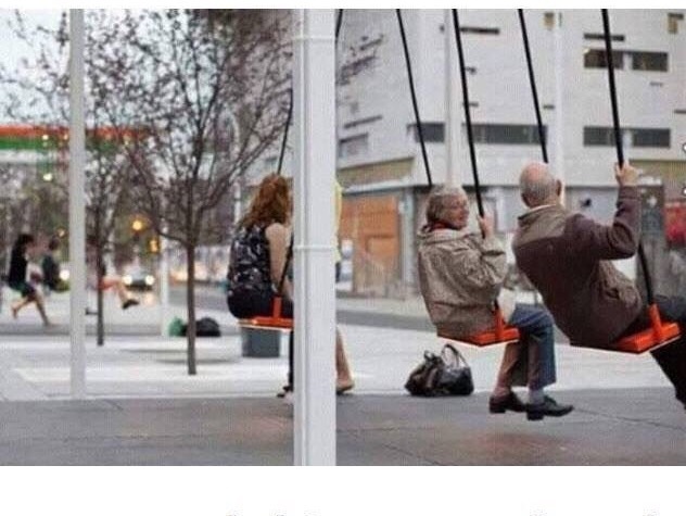 Bus stop in Canada - Stop, Canada