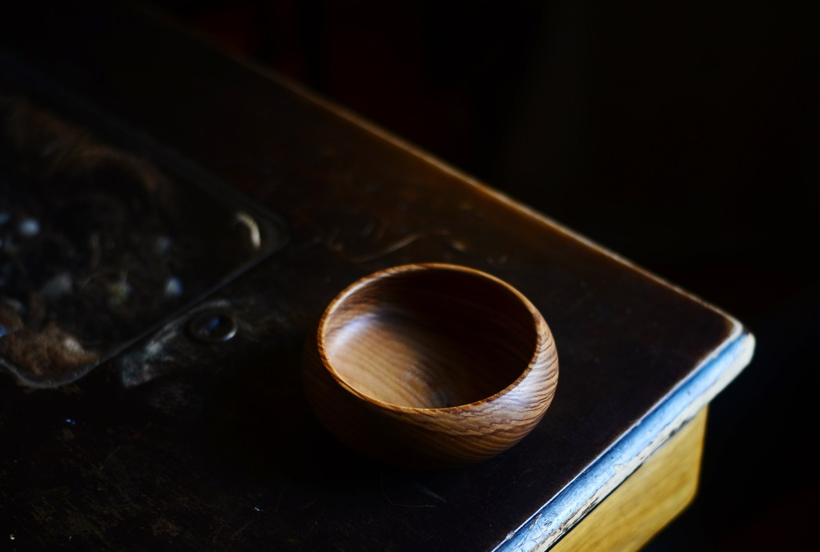 Bowls of different wood - My, Turning machine, Hobby, Longpost