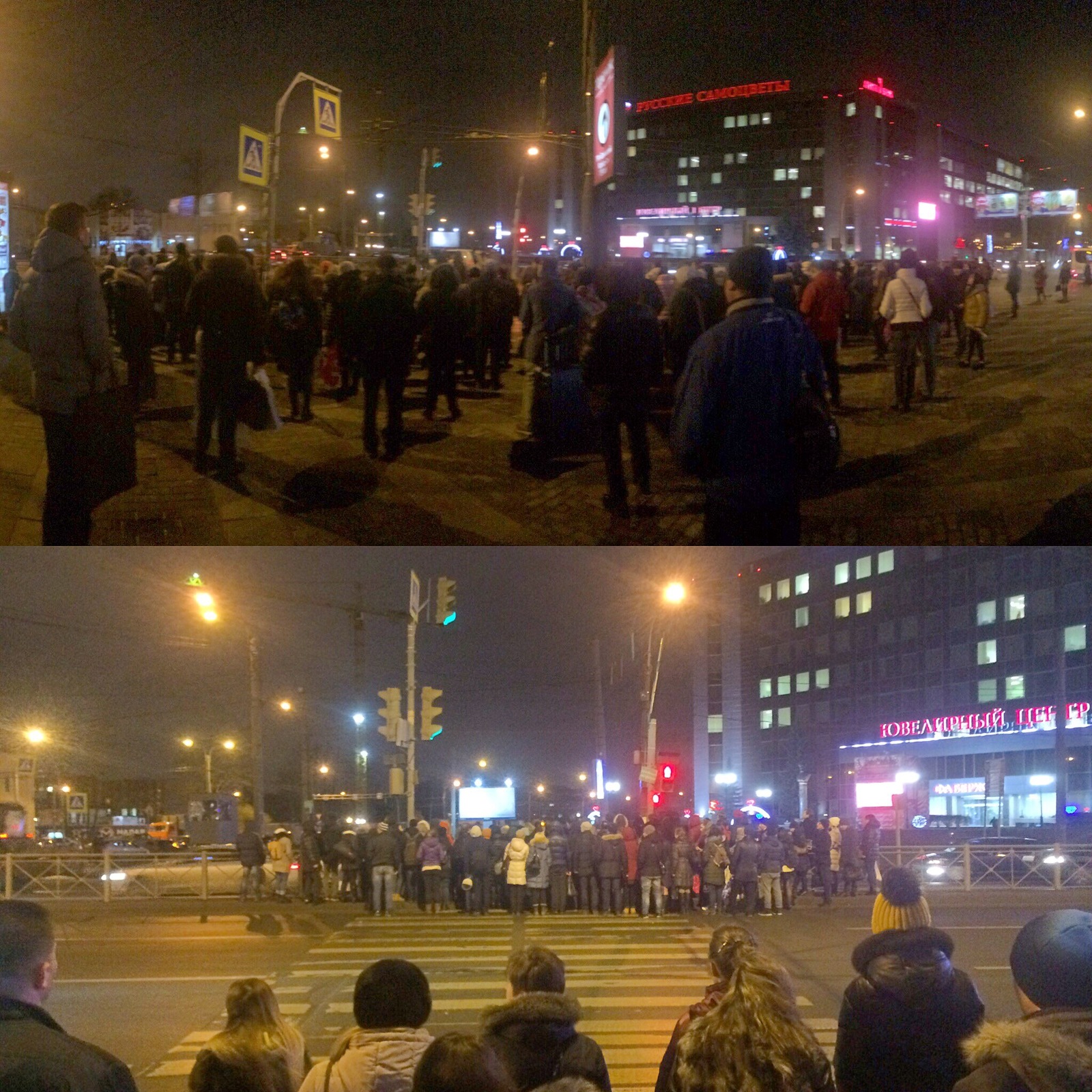 Morning courage, red is not for us! - My, Bravery and stupidity, Morning, Red, Metro SPB, Saint Petersburg, Traffic rules