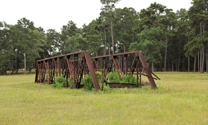 Bridges with which something went wrong. - Bridge, Photo, Devastation, A selection, Longpost