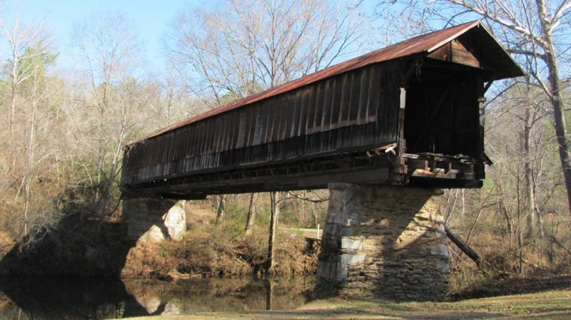 Bridges with which something went wrong. - Bridge, Photo, Devastation, A selection, Longpost