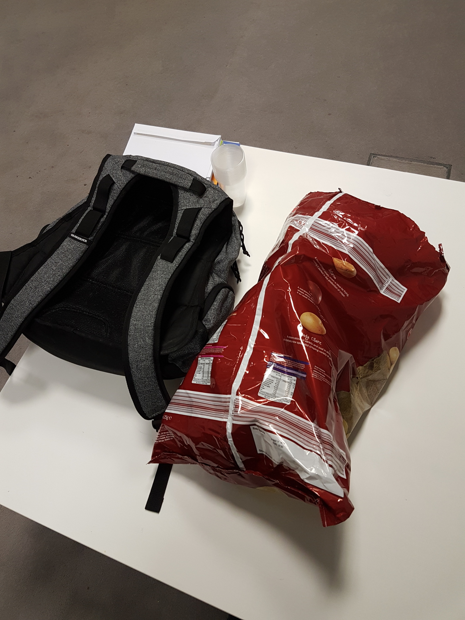 Ух ты, говорящая рыба! | Пикабу