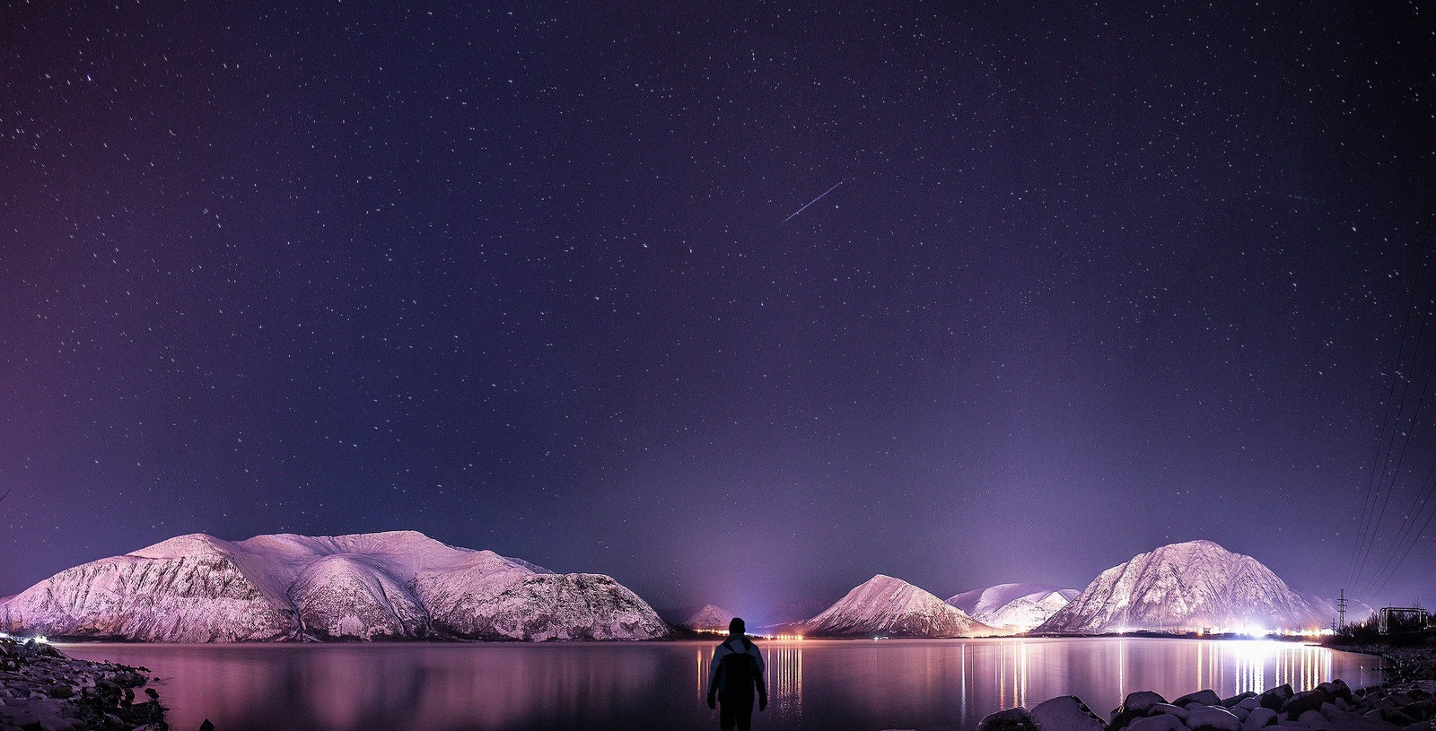 Зимние Хибины | Пикабу