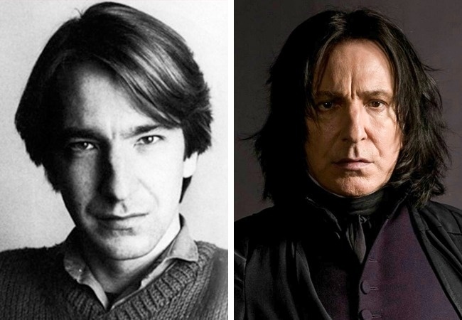 17 Favorite 'Harry Potter' Actors We Don't Even Remember Them - Harry Potter, Actors and actresses, Favorite, Longpost