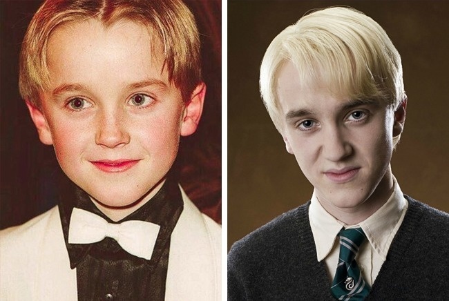 17 Favorite 'Harry Potter' Actors We Don't Even Remember Them - Harry Potter, Actors and actresses, Favorite, Longpost