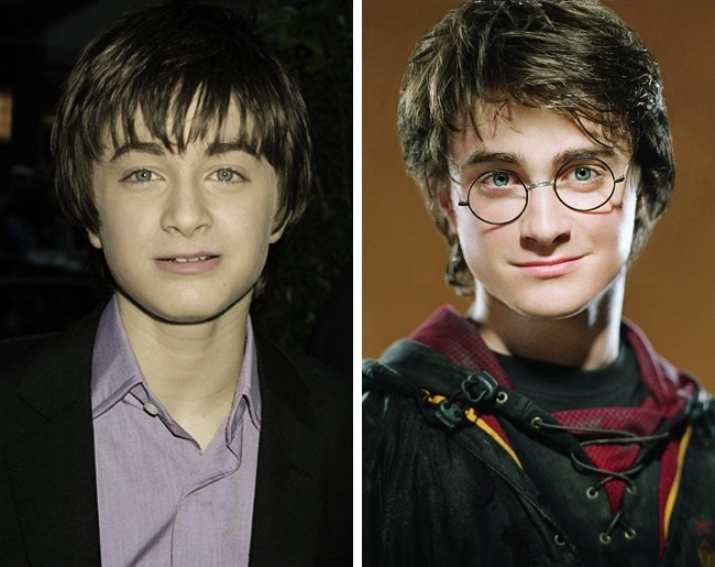 17 Favorite 'Harry Potter' Actors We Don't Even Remember Them - Harry Potter, Actors and actresses, Favorite, Longpost