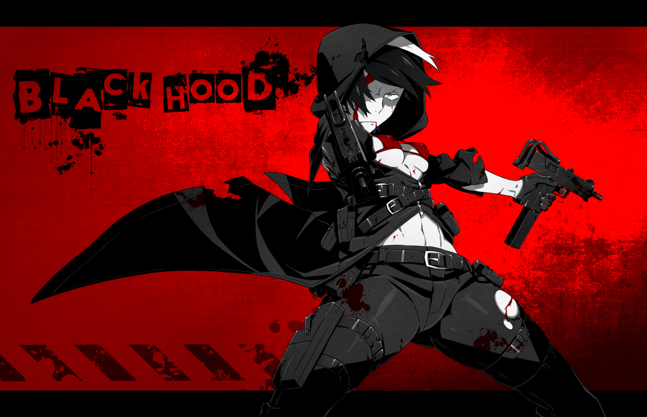 Black Hood By Kamezaemon Pikabu Anime in the hood in part 1 vegeta gets jumped, goku comes back to avenge him! black hood by kamezaemon pikabu