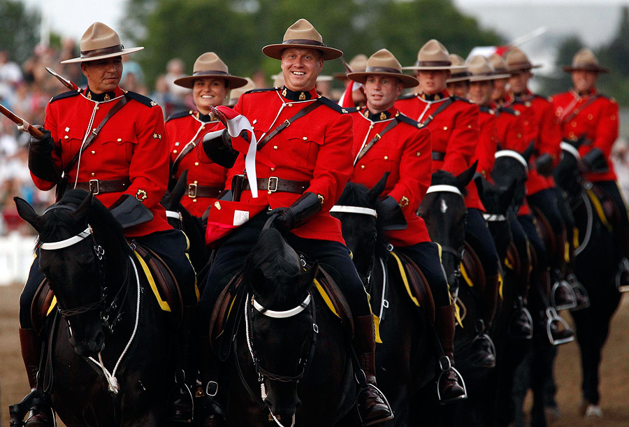 USA vs Canada: comparing crime - Canada, USA, America, Police, The crime, Marijuana, Differences, Longpost