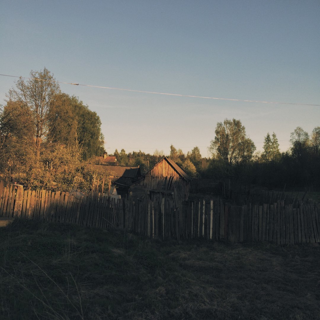 Romance of Vyborg sunsets - My, Photo, The photo, Russia, Sunset, Nature, beauty, The sun, Romance, Longpost