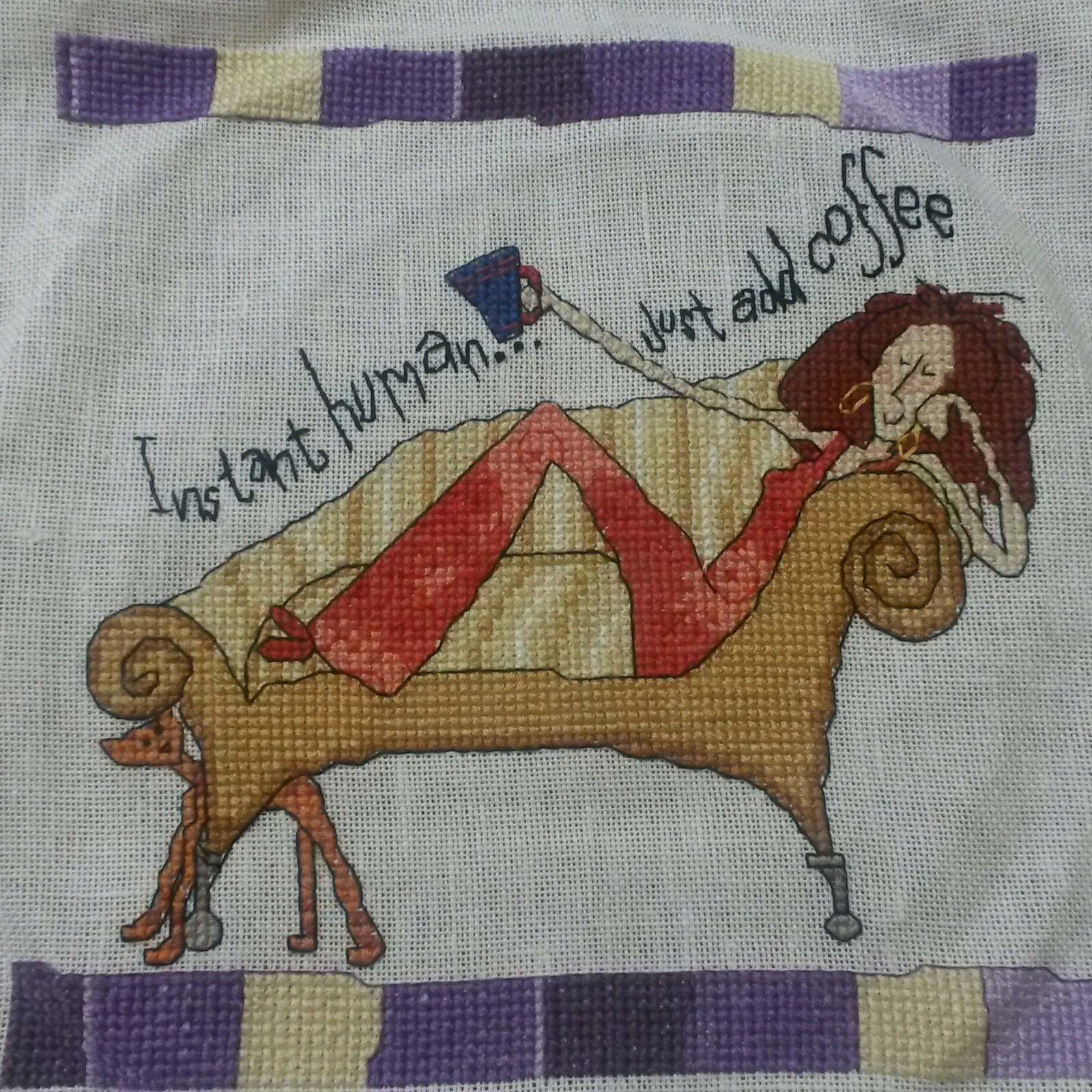 To order - My, Cross-stitch, Embroidery