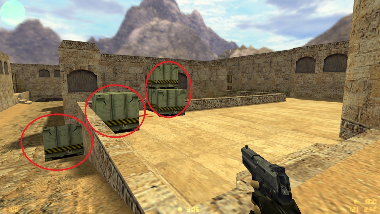 Counter-Strike 2  