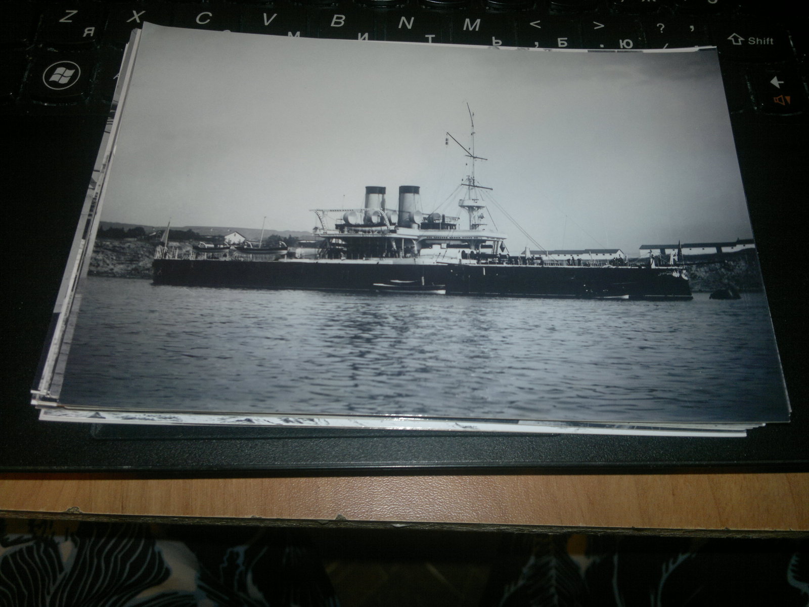 Unusual find on the street - Ship, Photo, , Unusual, Water, Longpost