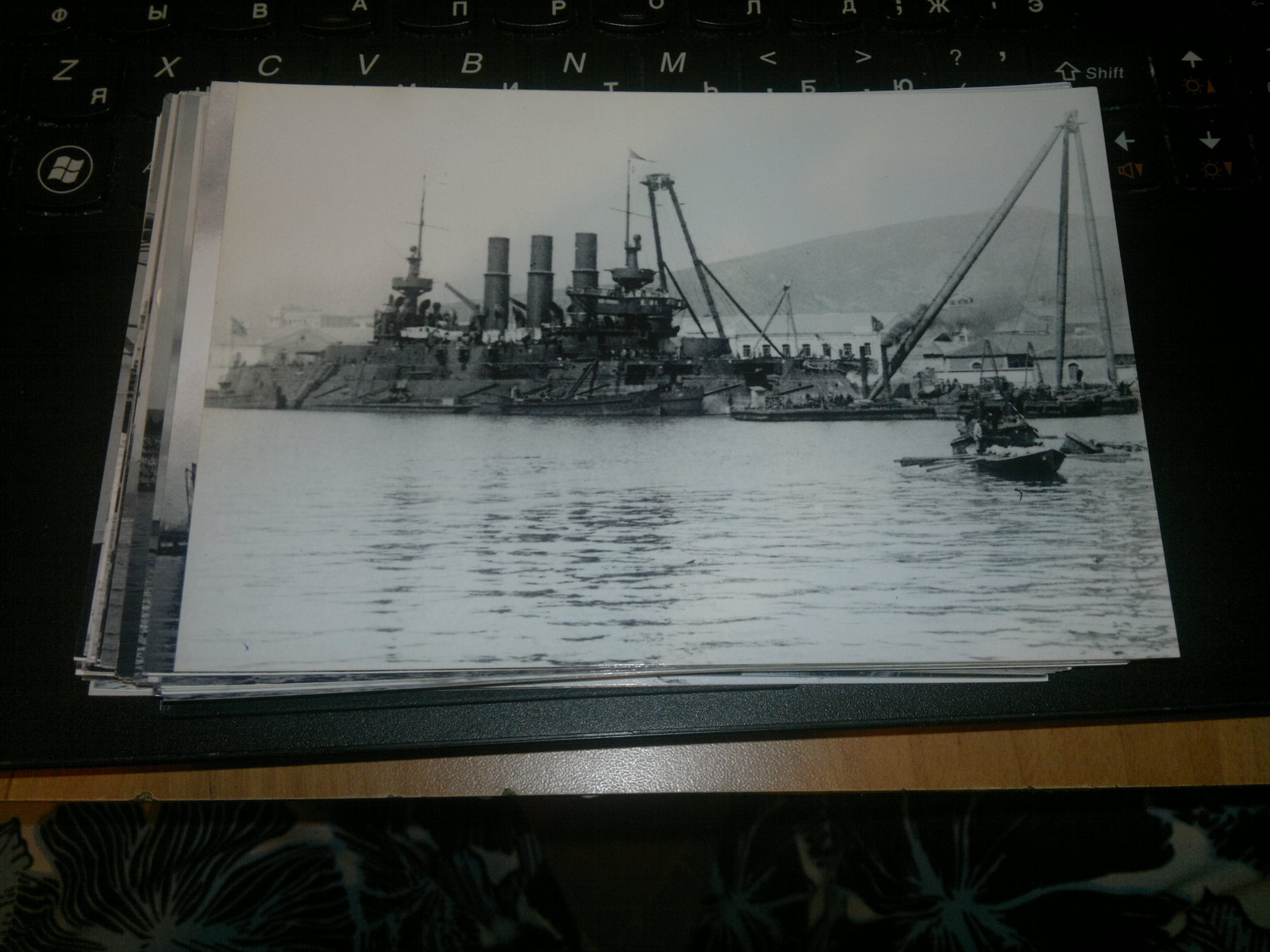 Unusual find on the street - Ship, Photo, , Unusual, Water, Longpost