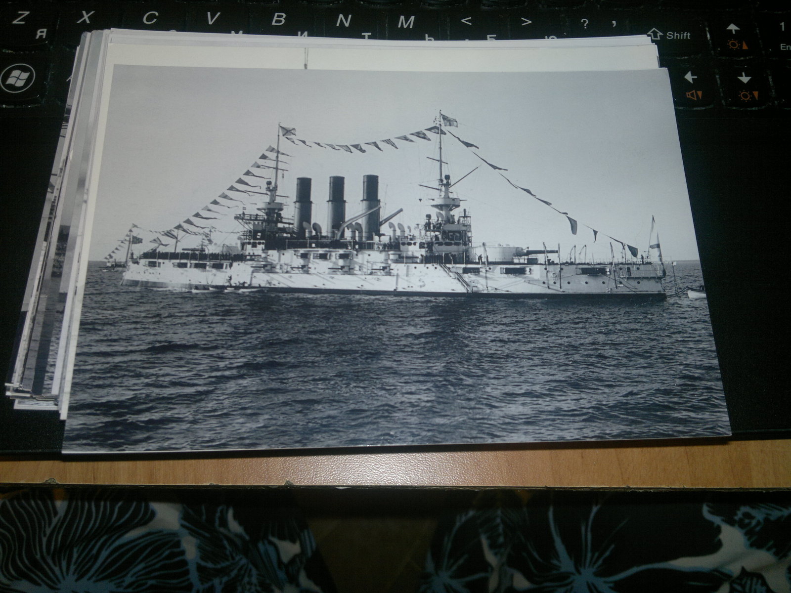 Unusual find on the street - Ship, Photo, , Unusual, Water, Longpost