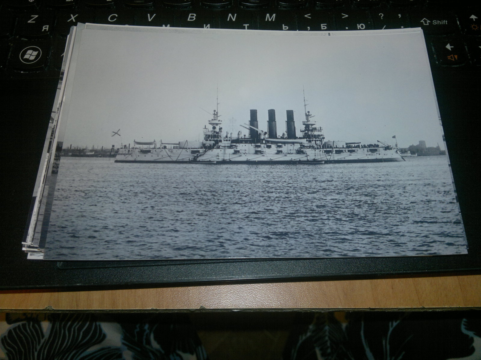 Unusual find on the street - Ship, Photo, , Unusual, Water, Longpost