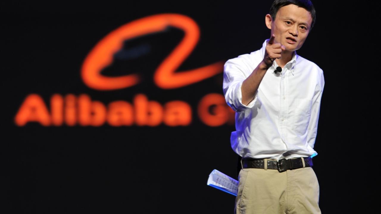 Китайское кино заказывали ? - Alibaba, Киностудия, Инвестиции